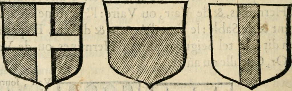An illustration from Essay des merveilles de natvre, et des plvs nobles artifices. Piece tres-necessaire, à tous ceux qui font profession d'eloquence, 1625, leaf 375
