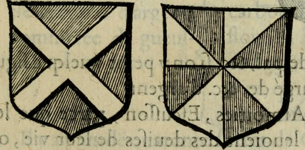 An illustration from Essay des merveilles de natvre, et des plvs nobles artifices. Piece tres-necessaire, à tous ceux qui font profession d'eloquence, 1625, leaf 376