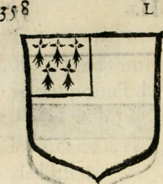 An illustration from Essay des merveilles de natvre, et des plvs nobles artifices. Piece tres-necessaire, à tous ceux qui font profession d'eloquence, 1625, leaf 377