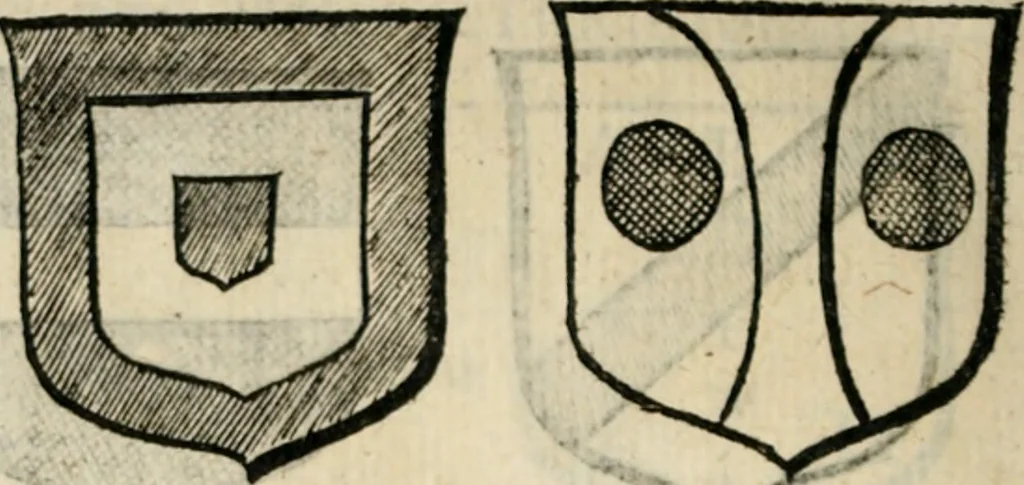 An illustration from Essay des merveilles de natvre, et des plvs nobles artifices. Piece tres-necessaire, à tous ceux qui font profession d'eloquence, 1625, leaf 377