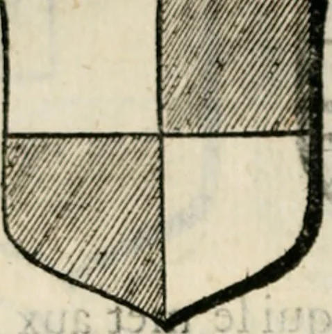 An illustration from Essay des merveilles de natvre, et des plvs nobles artifices. Piece tres-necessaire, à tous ceux qui font profession d'eloquence, 1625, leaf 379