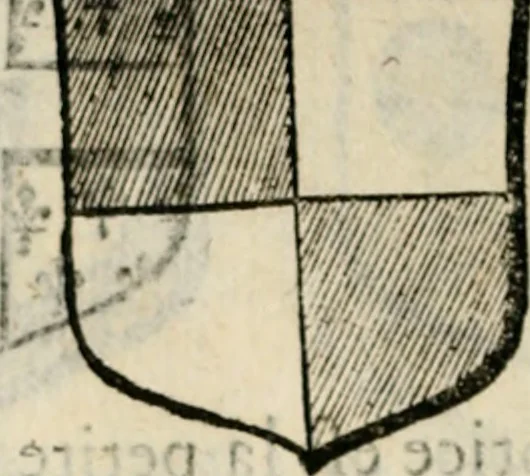 An illustration from Essay des merveilles de natvre, et des plvs nobles artifices. Piece tres-necessaire, à tous ceux qui font profession d'eloquence, 1625, leaf 379