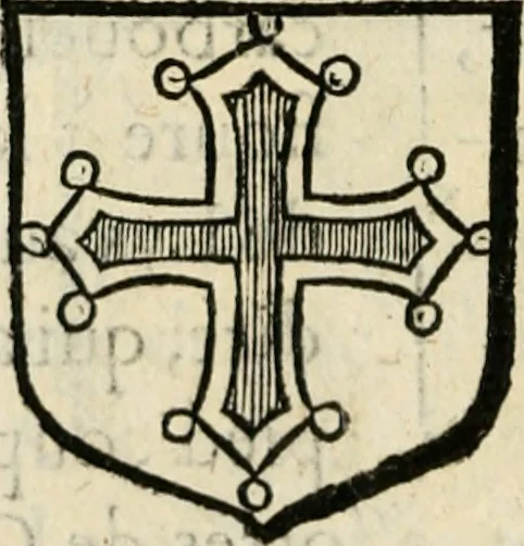 An illustration from Essay des merveilles de natvre, et des plvs nobles artifices. Piece tres-necessaire, à tous ceux qui font profession d'eloquence, 1625, leaf 379