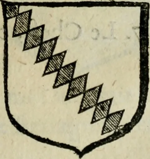 An illustration from Essay des merveilles de natvre, et des plvs nobles artifices. Piece tres-necessaire, à tous ceux qui font profession d'eloquence, 1625, leaf 380