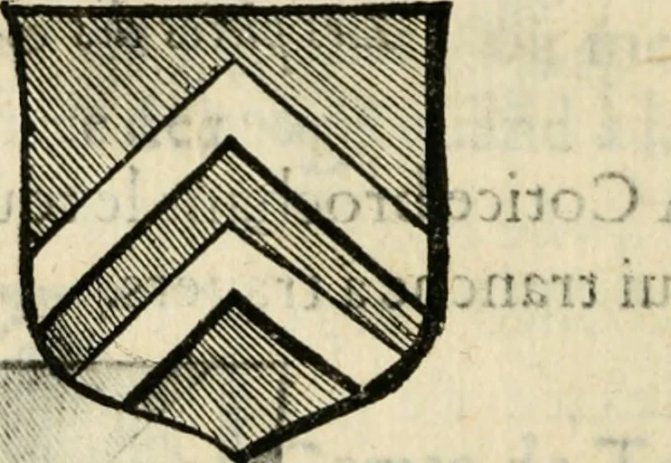 An illustration from Essay des merveilles de natvre, et des plvs nobles artifices. Piece tres-necessaire, à tous ceux qui font profession d'eloquence, 1625, leaf 381