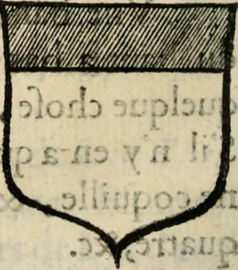 An illustration from Essay des merveilles de natvre, et des plvs nobles artifices. Piece tres-necessaire, à tous ceux qui font profession d'eloquence, 1625, leaf 381