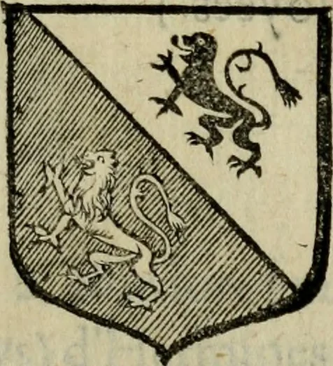 An illustration from Essay des merveilles de natvre, et des plvs nobles artifices. Piece tres-necessaire, à tous ceux qui font profession d'eloquence, 1625, leaf 382