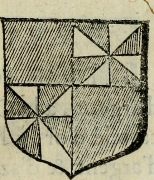An illustration from Essay des merveilles de natvre, et des plvs nobles artifices. Piece tres-necessaire, à tous ceux qui font profession d'eloquence, 1625, leaf 382