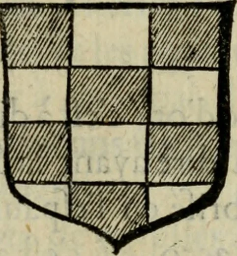An illustration from Essay des merveilles de natvre, et des plvs nobles artifices. Piece tres-necessaire, à tous ceux qui font profession d'eloquence, 1625, leaf 384