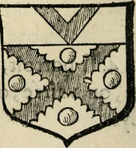 An illustration from Essay des merveilles de natvre, et des plvs nobles artifices. Piece tres-necessaire, à tous ceux qui font profession d'eloquence, 1625, leaf 385