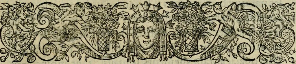 An illustration from Essay des merveilles de natvre, et des plvs nobles artifices. Piece tres-necessaire, à tous ceux qui font profession d'eloquence, 1625, leaf 46