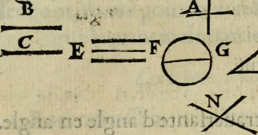 An illustration from Essay des merveilles de natvre, et des plvs nobles artifices. Piece tres-necessaire, à tous ceux qui font profession d'eloquence, 1625, leaf 466