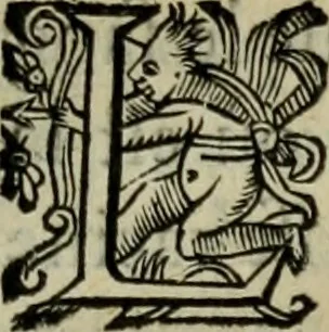 An illustration from Essay des merveilles de natvre, et des plvs nobles artifices. Piece tres-necessaire, à tous ceux qui font profession d'eloquence, 1625, leaf 550