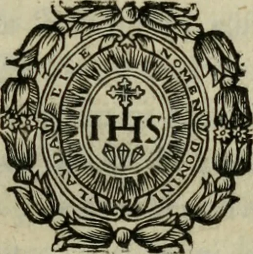 An illustration from Essay des merveilles de natvre, et des plvs nobles artifices. Piece tres-necessaire, à tous ceux qui font profession d'eloquence, 1625, leaf 6