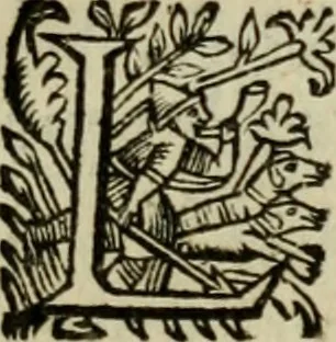 An illustration from Essay des merveilles de natvre, et des plvs nobles artifices. Piece tres-necessaire, à tous ceux qui font profession d'eloquence, 1625, leaf 604
