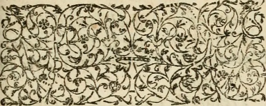 An illustration from Essay d'un dictionnaire contenant la connoissance du monde, des sciences universelles, et particulierement celle des medailles, des passions, des moeurs, des vertus et des vices, &c. : representé par des figures hyerogliphiques, expliquèes en prose & en vers, 1700, leaf 138