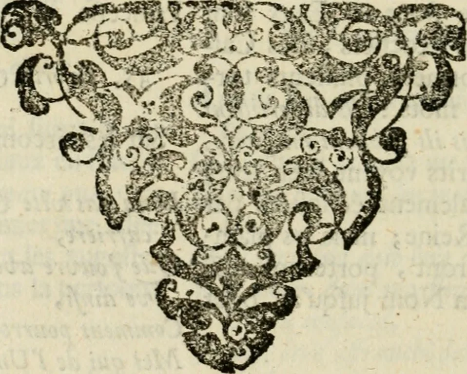 An illustration from Essay d'un dictionnaire contenant la connoissance du monde, des sciences universelles, et particulierement celle des medailles, des passions, des moeurs, des vertus et des vices, &c. : representé par des figures hyerogliphiques, expliquèes en prose & en vers, 1700, leaf 213