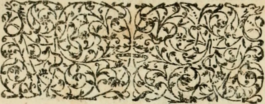 An illustration from Essay d'un dictionnaire contenant la connoissance du monde, des sciences universelles, et particulierement celle des medailles, des passions, des moeurs, des vertus et des vices, &c. : representé par des figures hyerogliphiques, expliquèes en prose & en vers, 1700, leaf 65