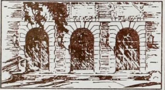 An illustration from Essay d'un dictionnaire contenant la connoissance du monde, des sciences universelles, et particulierement celle des medailles, des passions, des moeurs, des vertus et des vices, &c. ; representé par des figures hyerogliphiques, expliquées en prose & en vers, 1700, leaf 1