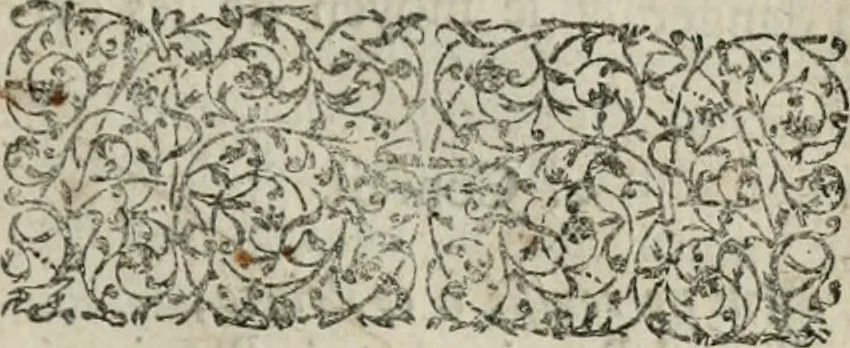 An illustration from Essay d'un dictionnaire contenant la connoissance du monde, des sciences universelles, et particulierement celle des medailles, des passions, des moeurs, des vertus et des vices, &c. ; representé par des figures hyerogliphiques, expliquées en prose & en vers, 1700, leaf 122