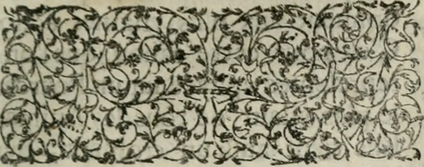 An illustration from Essay d'un dictionnaire contenant la connoissance du monde, des sciences universelles, et particulierement celle des medailles, des passions, des moeurs, des vertus et des vices, &c. ; representé par des figures hyerogliphiques, expliquées en prose & en vers, 1700, leaf 128