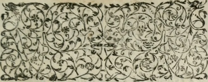 An illustration from Essay d'un dictionnaire contenant la connoissance du monde, des sciences universelles, et particulierement celle des medailles, des passions, des moeurs, des vertus et des vices, &c. ; representé par des figures hyerogliphiques, expliquées en prose & en vers, 1700, leaf 134
