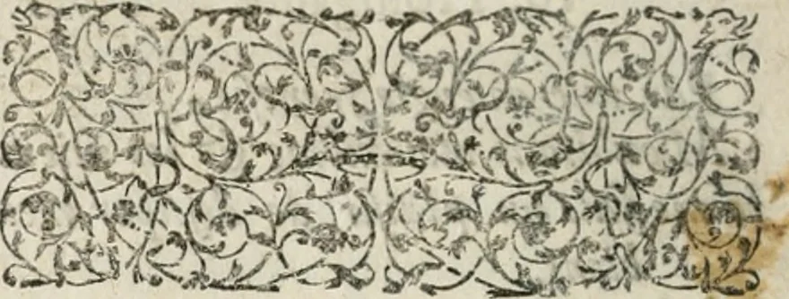An illustration from Essay d'un dictionnaire contenant la connoissance du monde, des sciences universelles, et particulierement celle des medailles, des passions, des moeurs, des vertus et des vices, &c. ; representé par des figures hyerogliphiques, expliquées en prose & en vers, 1700, leaf 137