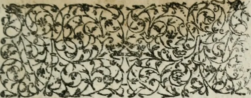 An illustration from Essay d'un dictionnaire contenant la connoissance du monde, des sciences universelles, et particulierement celle des medailles, des passions, des moeurs, des vertus et des vices, &c. ; representé par des figures hyerogliphiques, expliquées en prose & en vers, 1700, leaf 146