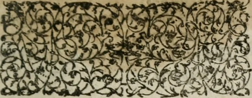 An illustration from Essay d'un dictionnaire contenant la connoissance du monde, des sciences universelles, et particulierement celle des medailles, des passions, des moeurs, des vertus et des vices, &c. ; representé par des figures hyerogliphiques, expliquées en prose & en vers, 1700, leaf 164