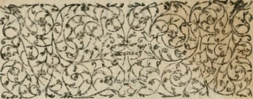 An illustration from Essay d'un dictionnaire contenant la connoissance du monde, des sciences universelles, et particulierement celle des medailles, des passions, des moeurs, des vertus et des vices, &c. ; representé par des figures hyerogliphiques, expliquées en prose & en vers, 1700, leaf 207