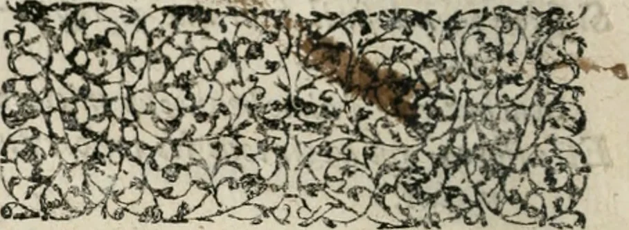 An illustration from Essay d'un dictionnaire contenant la connoissance du monde, des sciences universelles, et particulierement celle des medailles, des passions, des moeurs, des vertus et des vices, &c. ; representé par des figures hyerogliphiques, expliquées en prose & en vers, 1700, leaf 95