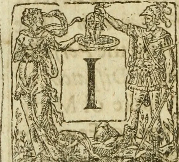 An illustration from The essayes; or, Covnsels, civill and morall, of Francis Lo. Vervlam, Viscount St. Alban, 1629, leaf 161