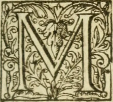 An illustration from The essayes; or, Covnsels, civill and morall, of Francis Lo. Vervlam, Viscount St. Alban, 1629, leaf 246
