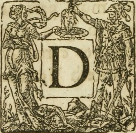 An illustration from The essayes; or, Covnsels, civill and morall, of Francis Lo. Vervlam, Viscount St. Alban, 1629, leaf 269