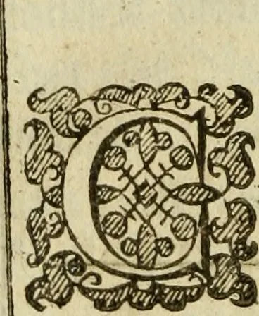 An illustration from The essayes; or, Covnsels, civill and morall, of Francis Lo. Vervlam, Viscount St. Alban, 1629, leaf 299