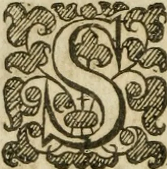 An illustration from The essayes; or, Covnsels, civill and morall, of Francis Lo. Vervlam, Viscount St. Alban, 1629, leaf 307