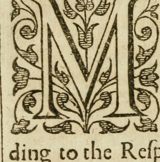 An illustration from The essayes; or, Covnsels, civill and morall, of Francis Lo. Vervlam, Viscount St. Alban, 1629, leaf 311