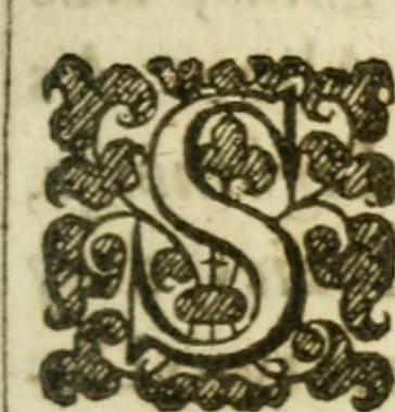 An illustration from The essayes; or, Covnsels, civill and morall, of Francis Lo. Vervlam, Viscount St. Alban, 1629, leaf 344