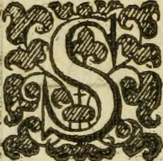 An illustration from The essayes; or, Covnsels, civill and morall, of Francis Lo. Vervlam, Viscount St. Alban, 1629, leaf 91
