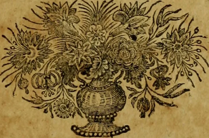 An illustration from An essay in defence of ancient architecture, or, A parallel of the ancient buildings with the modern : shewing the beauty and harmony of the former, and the irregularity of the latter ; with impartial reflections on the reasons of the abuses introduced by our present builders ; to which is annexed an inspectional table, universally useful ; illustrated with sixteen copper-plates, 1728, leaf 70