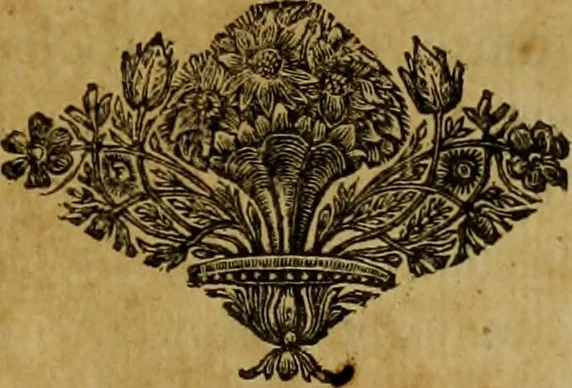 An illustration from An essay in defence of ancient architecture, or, A parallel of the ancient buildings with the modern : shewing the beauty and harmony of the former, and the irregularity of the latter ; with impartial reflections on the reasons of the abuses introduced by our present builders ; to which is annexed an inspectional table, universally useful ; illustrated with sixteen copper-plates, 1728, leaf 80