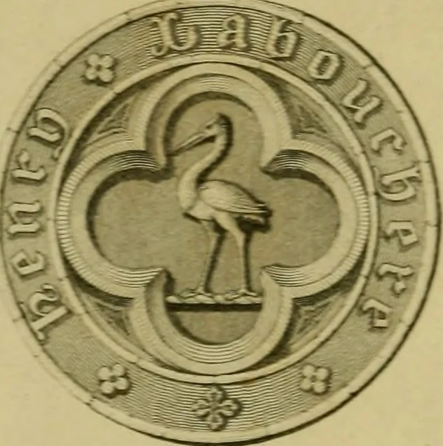 An illustration from An essay on the history and reality of apparitions. : Being an account of what they are, and what they are not; whence they come, and whence they come not. As also how we may distinguish between the apparitions of good and evil spirits and how we ought to behave to them. With a great variety of surprizing and diverting examples, never publish'd before, 1727, leaf 1