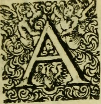 An illustration from An essay on the history and reality of apparitions. : Being an account of what they are, and what they are not; whence they come, and whence they come not. As also how we may distinguish between the apparitions of good and evil spirits and how we ought to behave to them. With a great variety of surprizing and diverting examples, never publish'd before, 1727, leaf 10