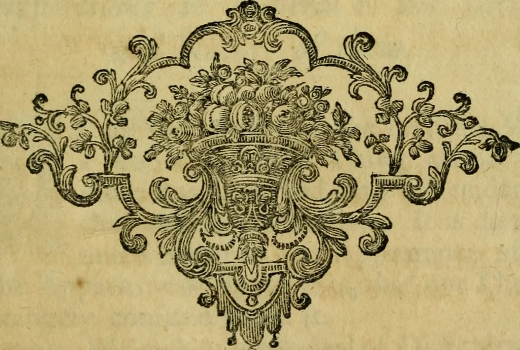 An illustration from An essay on the history and reality of apparitions. : Being an account of what they are, and what they are not; whence they come, and whence they come not. As also how we may distinguish between the apparitions of good and evil spirits and how we ought to behave to them. With a great variety of surprizing and diverting examples, never publish'd before, 1727, leaf 18