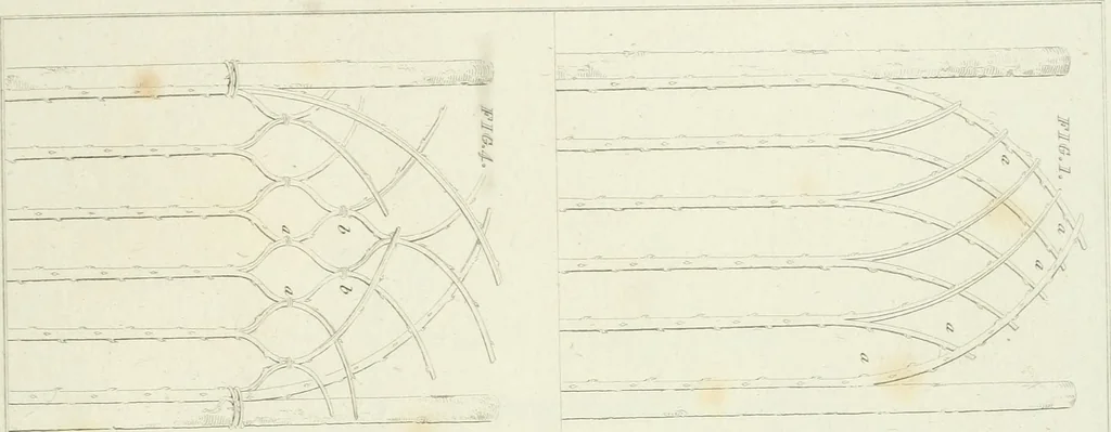 An illustration from Essay on the origin, history, and principles, of Gothic architecture, 1813, leaf 179
