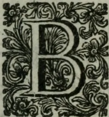 An illustration from An essay on the theory of painting, 1725, leaf 10