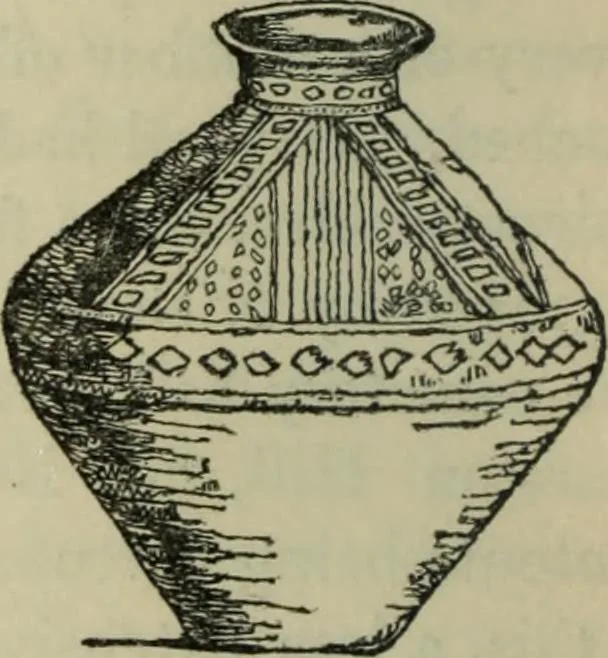 An illustration from Essays on archaeological subjects, and on various questions connected with the history of art, science, and literature in the Middle Ages, 1861, leaf 160