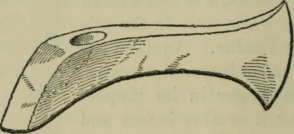 An illustration from Essays on archaeological subjects, and on various questions connected with the history of art, science, and literature in the Middle Ages, 1861, leaf 174