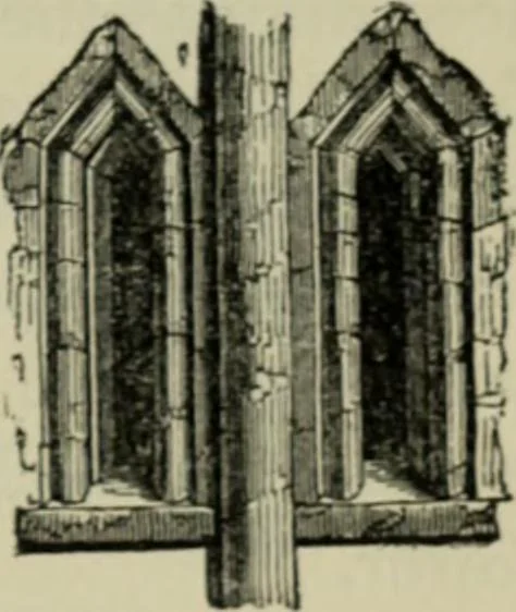 An illustration from Essays on archaeological subjects, and on various questions connected with the history of art, science, and literature in the Middle Ages, 1861, leaf 213