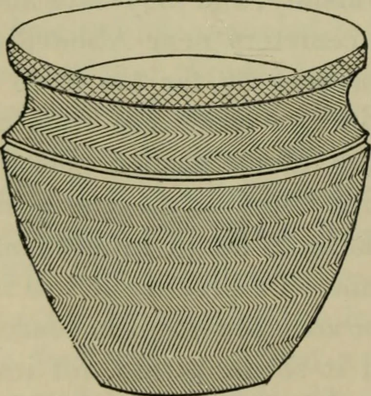 An illustration from Essays on archaeological subjects, and on various questions connected with the history of art, science, and literature in the Middle Ages, 1861, leaf 42